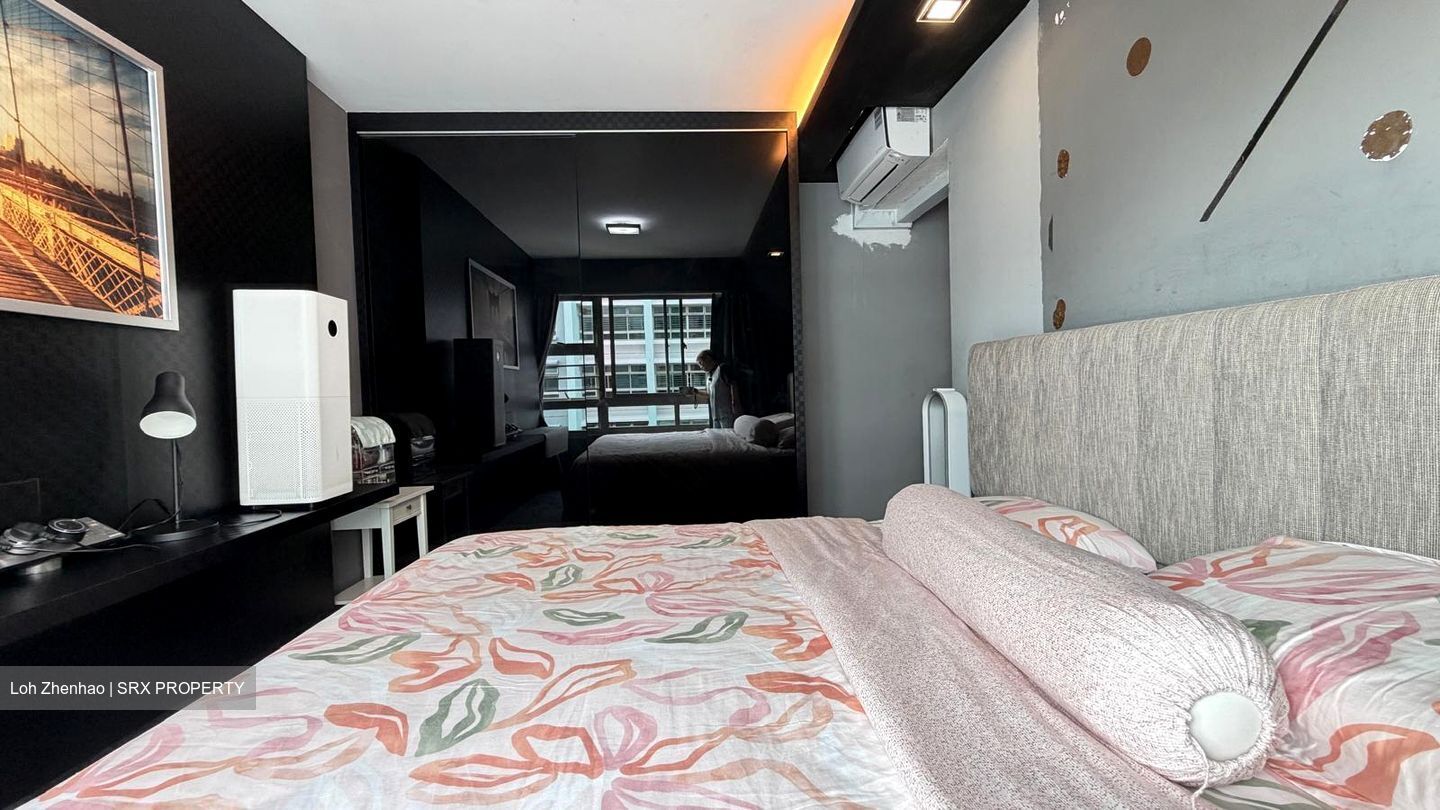 Blk 603B Punggol Lodge (Punggol), HDB 4 Rooms #568194091